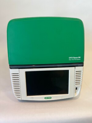 Bio-Rad CFX Opus 96 (2021) LIGHTLY USED