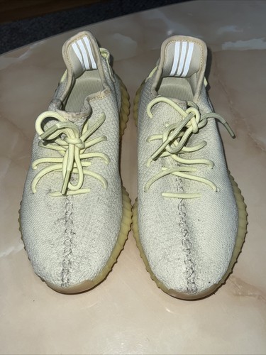 Size 8.5 - adidas Yeezy Boost 350 V2 Butter | eBay