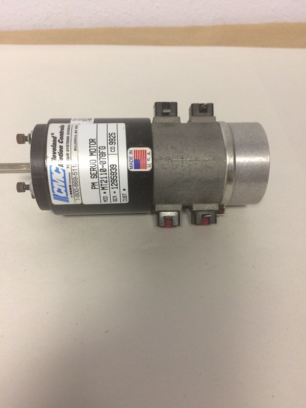 Cmc Electric Motors Surplus Industrial Equipment