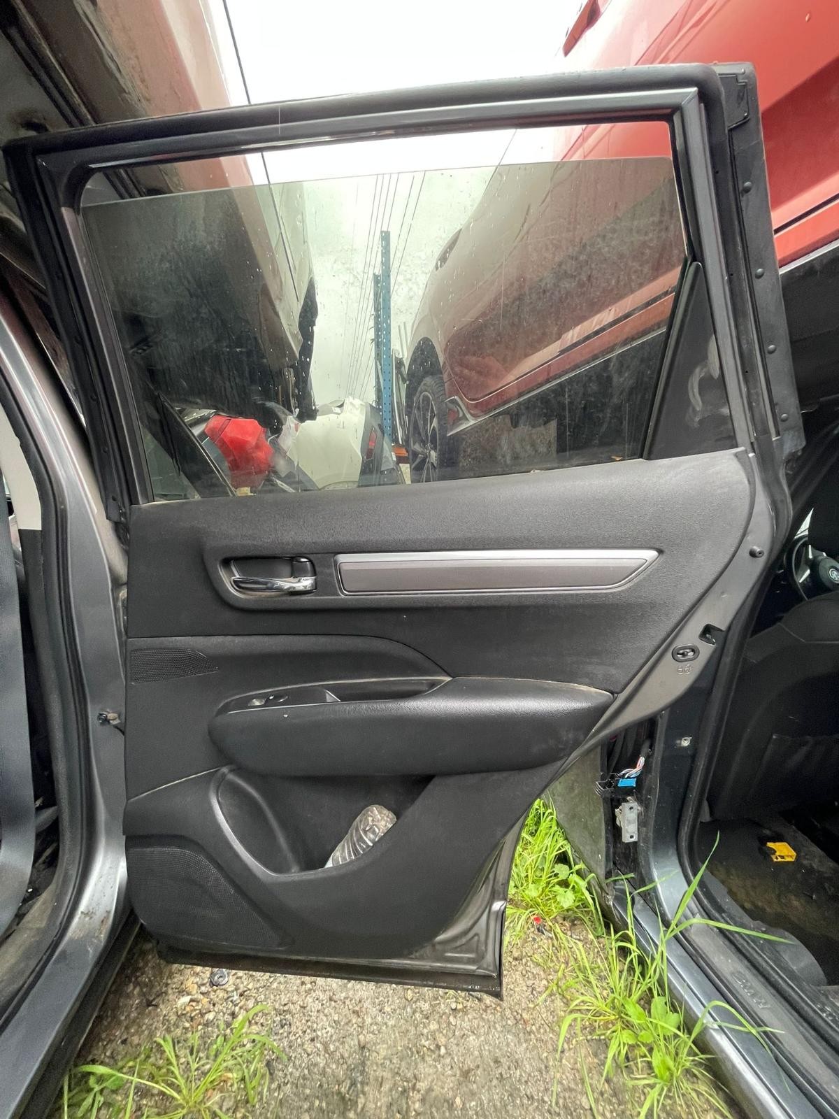 RENAULT KALEOS XZG 05/2016-2024 AC CONDENSER 2.5L PETROL 921005HA0B - thumbnail 8