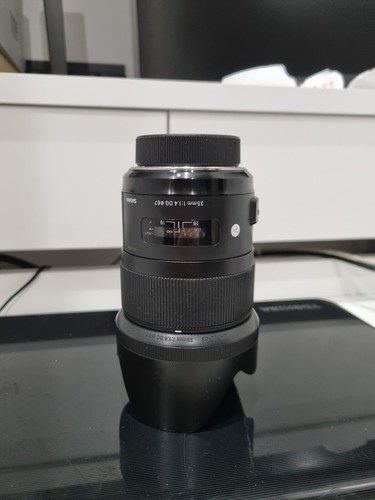 Foto dell'oggetto di un acquirente verificato