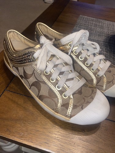 Leather A1412 Size 6b No Box