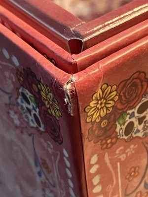 Item photo(s) from verified buyer