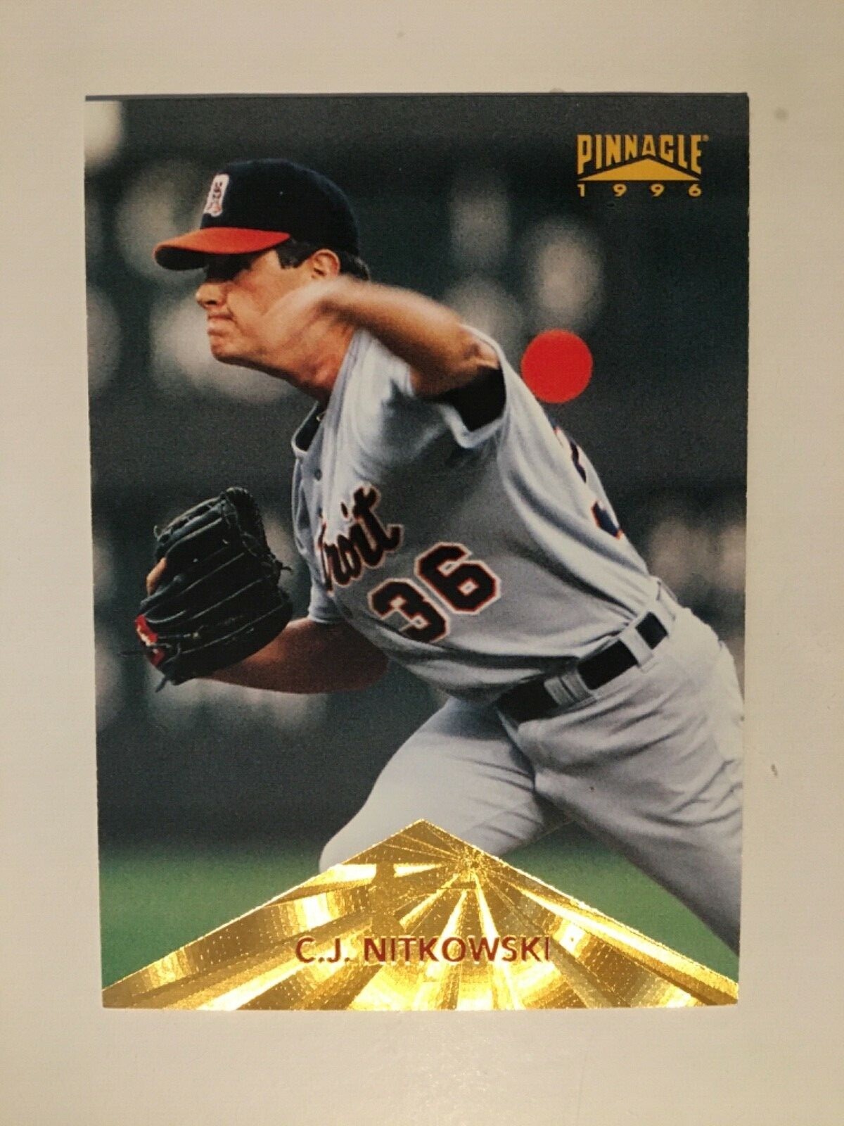 ROOKIE CARD 野茂英雄 トルネード 1995  U.S. MLB PINNACLE ZENITH ROOKIE CARD 野茂英雄 トルネード 1995 U.S. MLB PINNACLE