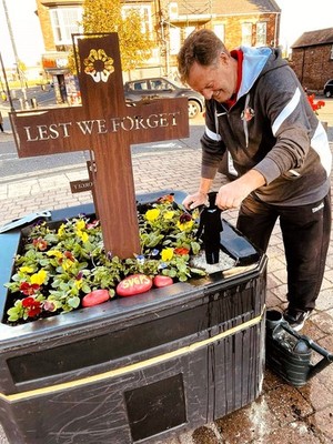 Artikelfoto(s) von einem verifizierten Käufer