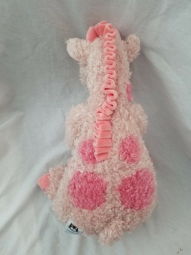 Jellycat Pink 17