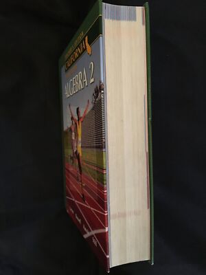 Holt McDougal Larson Algebra 2 California: Teacher's Edition 200