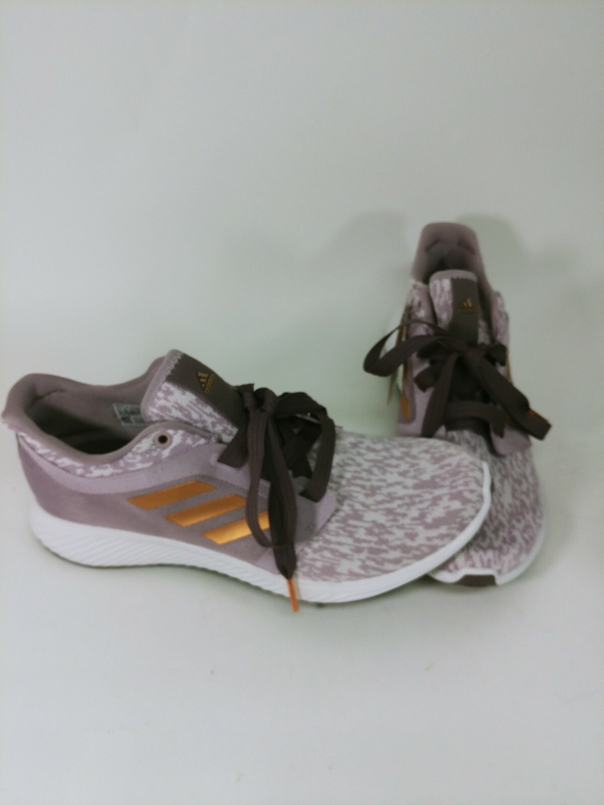 adidas edge lux purple