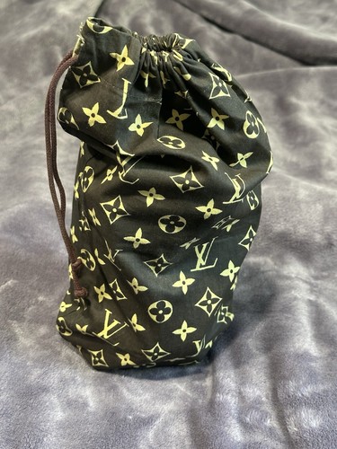 Louis Vuitton モノグラムドラムバッグ Louis Vuitton モノグラムドラムバッグ