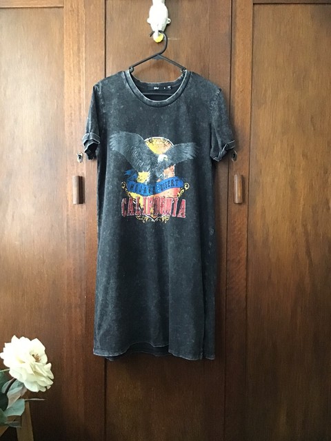 sportsgirl shirt dress