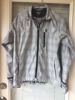 cannondale cycling jacket