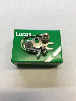 Triumph Points Set 544198271968-1973