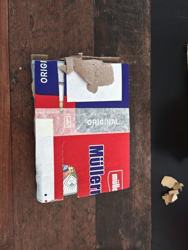 Artikelfoto(s) von einem verifizierten Käufer