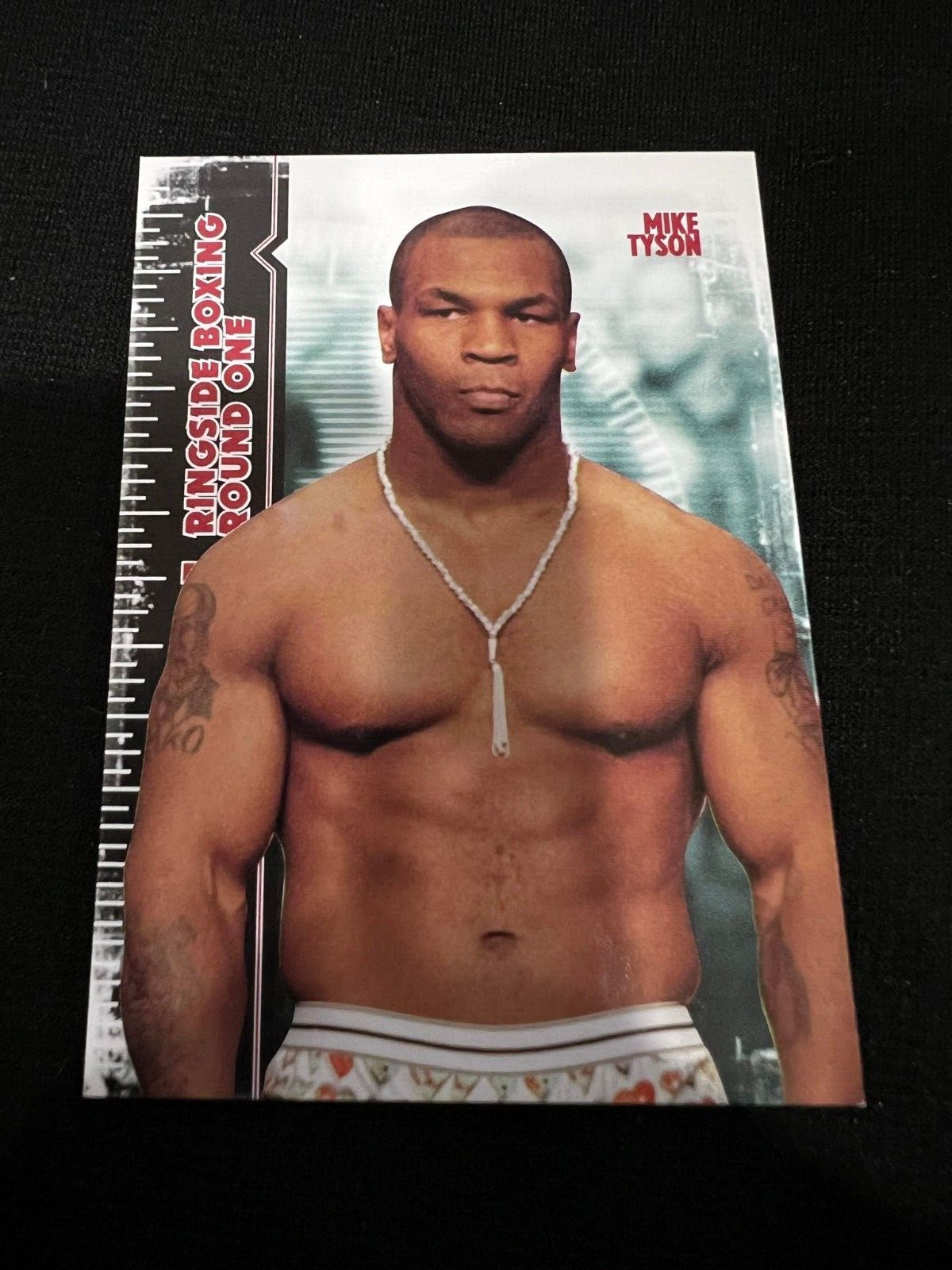 スポーツ・フィットネス Mike Tyson DVD-BOX Amazon.com: Tyson [DVD] [UK Import] : Movies & TV