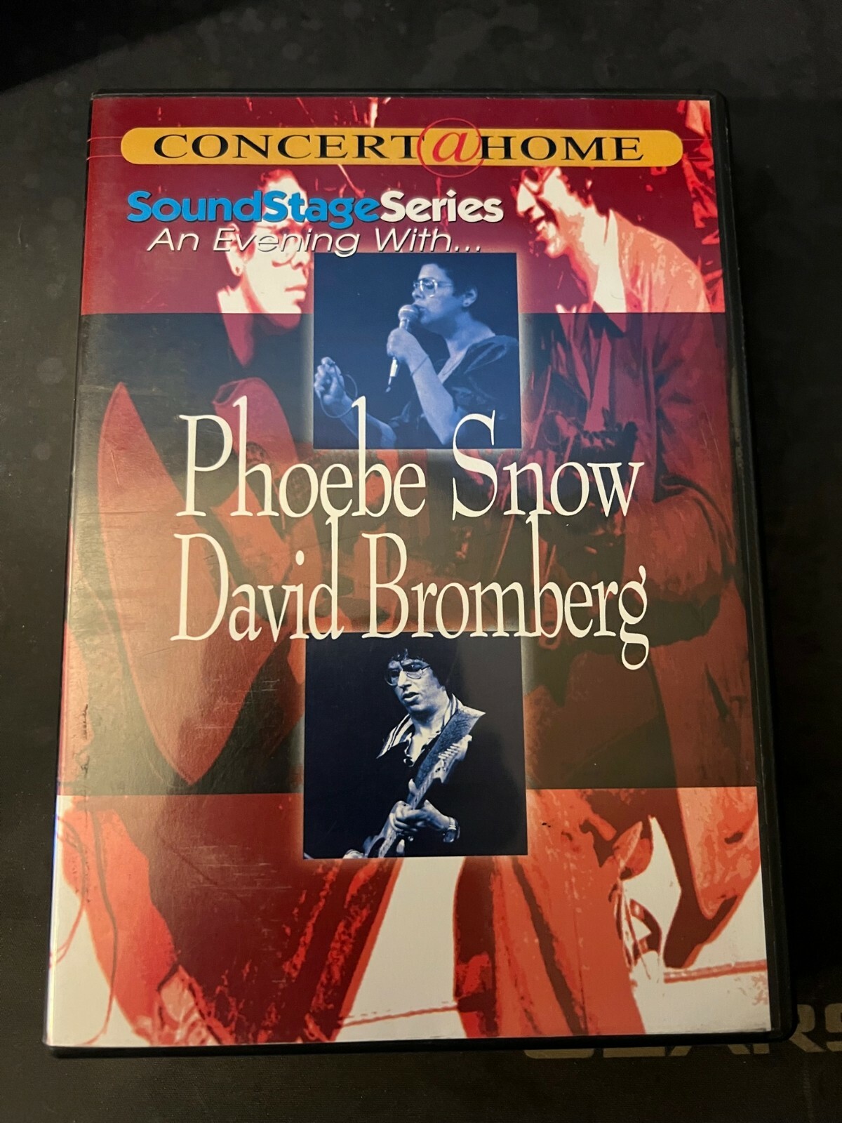 その他 Phoebe Snow &amp; David Bromberg [DVD] その他 Phoebe Snow & David Bromberg [DVD] Phoebe Snow
