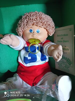 Item photo(s) from verified buyer