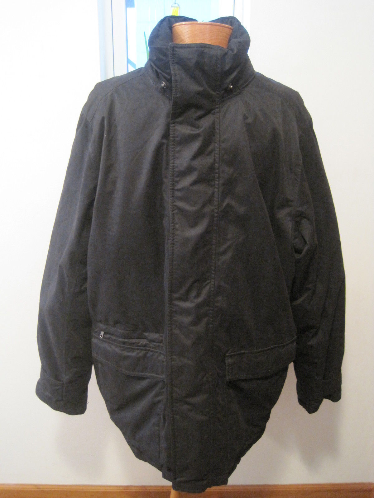 Мужские пальто, куртки и жилеты Lands' End Parkas