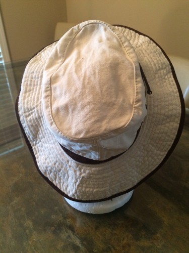 JHATS Youth Small Bucket Hat With Under Chin Tie