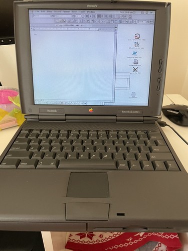 MacBook本体 Apple PowerBook 1400c mqdefault.jpg