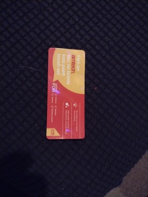 Item photo(s) from verified buyer