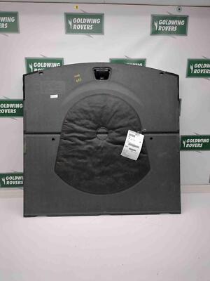 2015-19 Land Rover Discovery Sport Floor Trunk Cargo Spare Cover