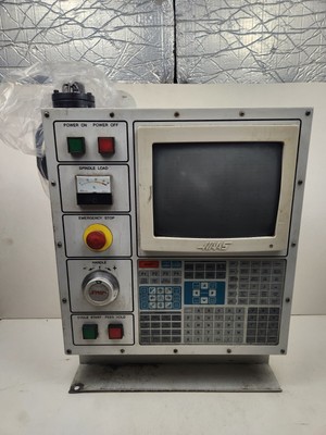 Haas Operator Control Monitor **AS-IS UNTESTED**