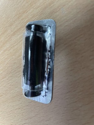 Item photo(s) from verified buyer