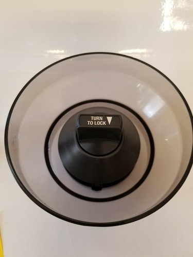 BREVILLE BEAN HOPPER   BARISTA EXPRESS   BES870XL BES870BSXL BES870CBXL