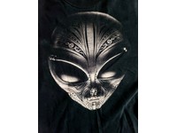 セカイモン ヴィンテージ エイリアン Tシャツ シャツ Ebay公認海外通販 日本語サポート 日本円決済