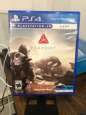 (USED/NEW) Pick PS4 Game/Make A Bundle - Buy 3 To Get a Free PS4 Game Disc