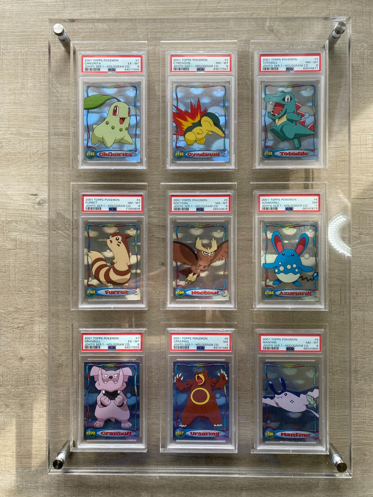 PSA10 ポケモン UNO ドロー4 ブイズ PSA10 ポケモン UNO ドロー4 ブイズ - メルカリ