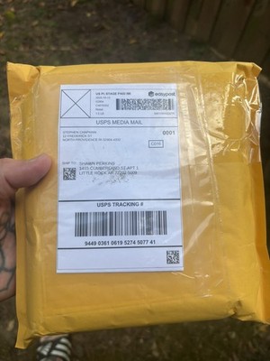 Item photo(s) from verified buyer