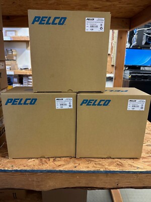 Pelco IME 3ICM-E Dome In-Ceiling Mount