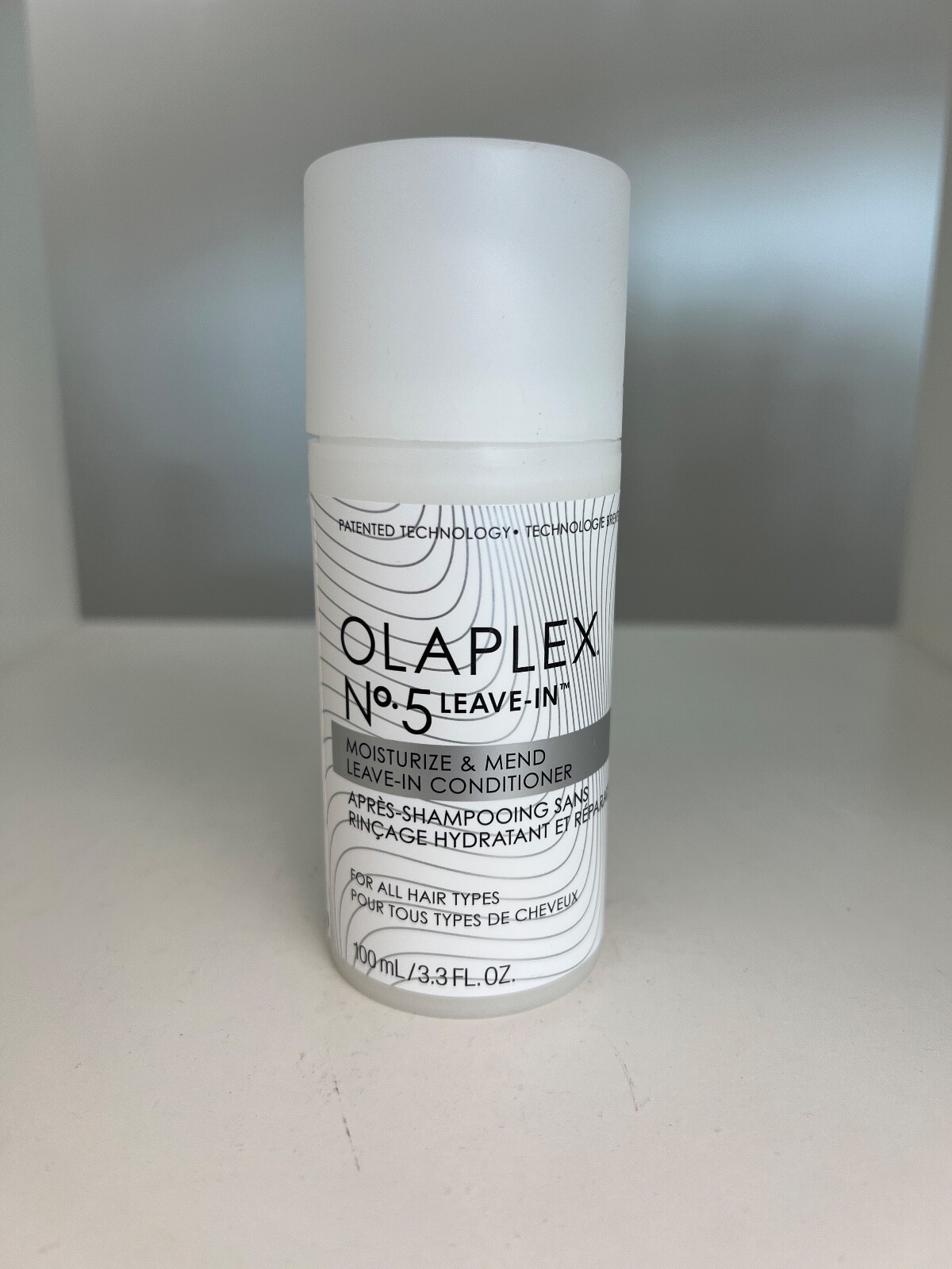 Olaplex No. 5 Leave-In Moisturize & Mend Leave-In