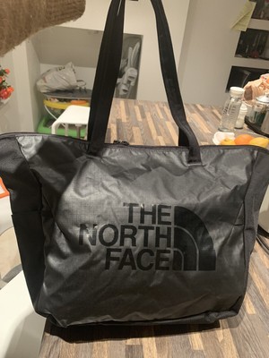 north face stratoliner tote