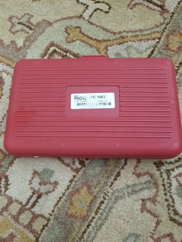 PROTO WHEEL TORQUE EXTENSION 5PC, JFC1463