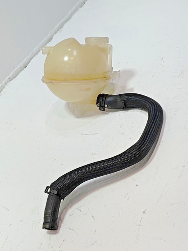 2024 - 2025 Buick Envista Engine Coolant Heater Water Reservoir Bottle OEM