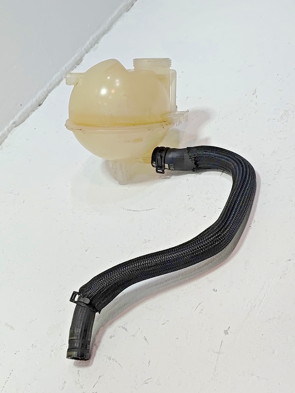 Used 2024 - 2025 Buick Envista Engine Coolant Heater Water Reservoir Bottle OEM