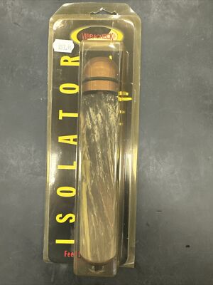 Vibracheck Isolator Stabalizer 7.5 Inch 10oz