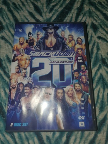 【レアあり】☆WWE DVD 8本セット 2001〜2005☆ レアあり】☆WWE DVD 8本セット 2001〜2005☆ レアあり】☆WWE