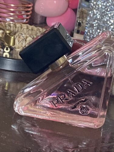 Prada Paradoxe 3 oz / 90 ml Eau De Parfum Perfume For Women Prada Paradoxe 3 oz / 90 ml Eau De Parfum Perfume For Women