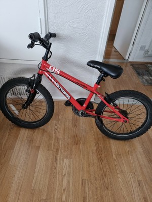 Appollo outrage boys bike
