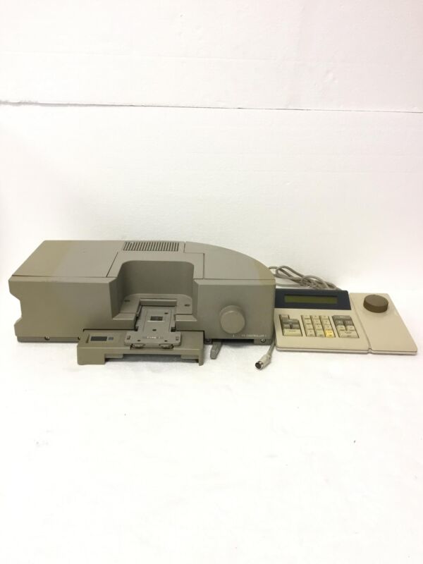 Canon M38052 / M38043 FS Controller I Type 1C for Microfilm Scanner 400, WORKING