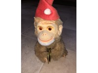 セカイモン 猿シンバル ぬいぐるみ Ebay公認海外通販 日本語サポート 日本円決済