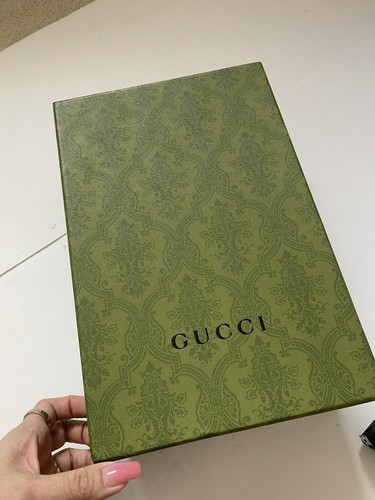 GUCCI - GUCCI ポストイット　メモ　ケース GUCCI - GUCCI ポストイット メモ ケースの通販 by ままころん柿