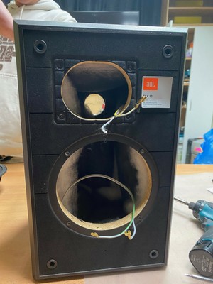 jbl tlx 12