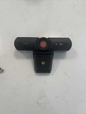 NexiGo N930W HelloCam (1080P, Windows Hello, Auto Shutter, Noise Canceling Mic)