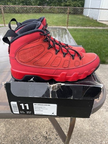 air jordan 9 motorboat jones