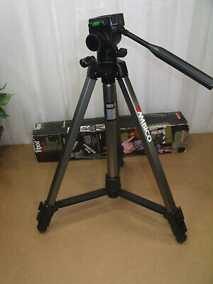 Ambico V-0552 Adjustable Tripod, Lightly Used Perfect Condition