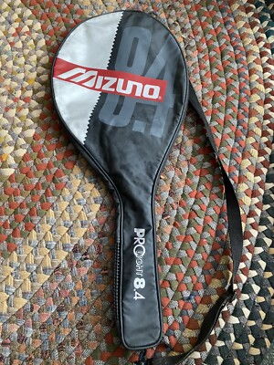 Izuno ''Pro Light 8.4'' Tennis Racket Carrying Case
